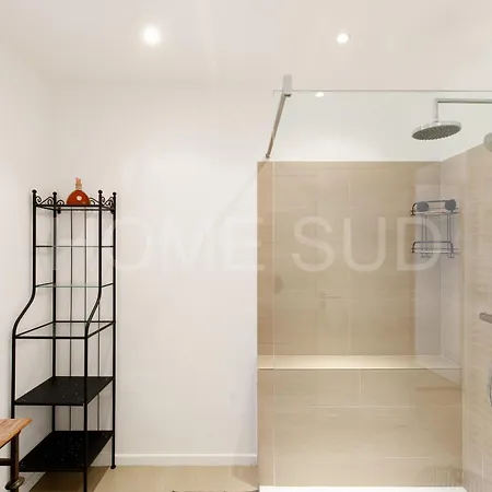 Hsud0038 - Embrun Villa