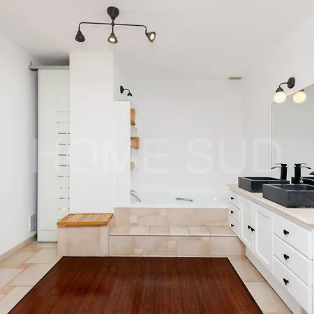 Villa Hsud0038 - Embrun Mandelieu