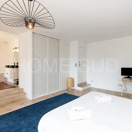 Hsud0038 - Embrun Villa